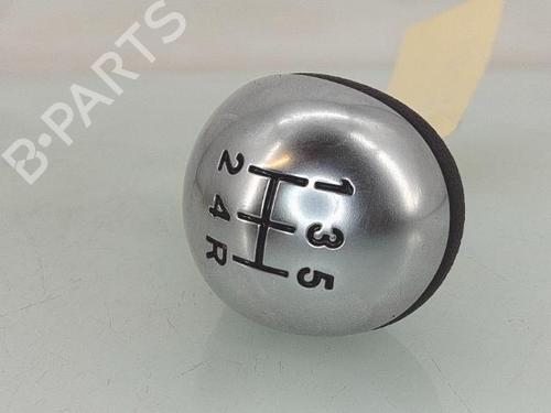 Gear lever CITROËN XSARA PICASSO (N68) 1.6 HDi | BP29484565M90 