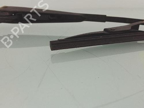 Rear windshield wiper arm FORD FIESTA V (JH_, JD_) 1.4 TDCi | BP25349441C144 