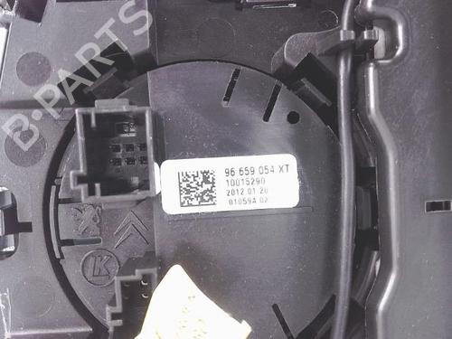 Interior roof light PEUGEOT 508 SW I (8E_) 2.0 HDi | BP25360703I8 