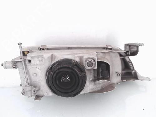 Used Left headlight Left headlight TOYOTA COROLLA Compact (_E10_) 2.0 D (CE100_, CE100R) (72 hp) 25350652 25350652