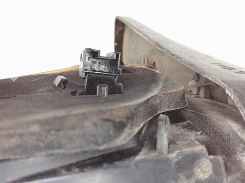 Used Left tailgate light Left tailgate light PEUGEOT 3008 I MPV (0U_) 1.6 HDi (114 hp) 25363177 25363177