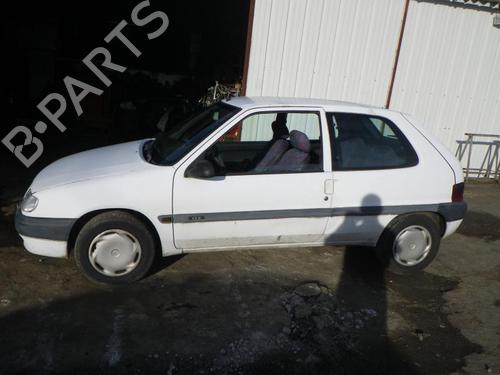 Tailgate lift support CITROËN SAXO (S0, S1) 1.5 D | BP25373897C138 
