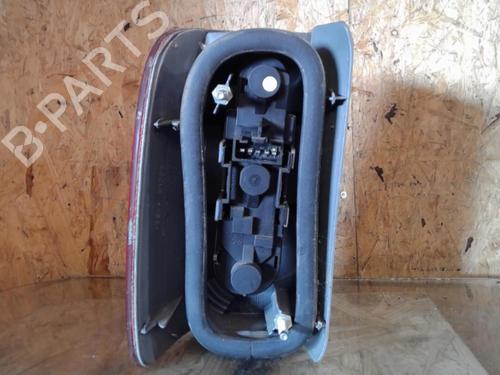 Used Right taillight Right taillight CITROËN EVASION MPV (22, U6) 2.1 TD (109 hp) 27972813 27972813