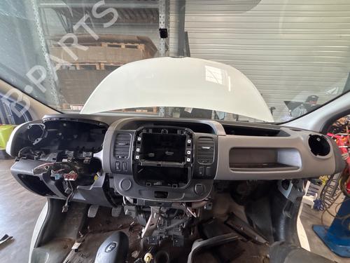 Tablier RENAULT TRAFIC III Van (FG_) 1.6 dCi 115 (FGMD) | BP37661482C46 - Image 3