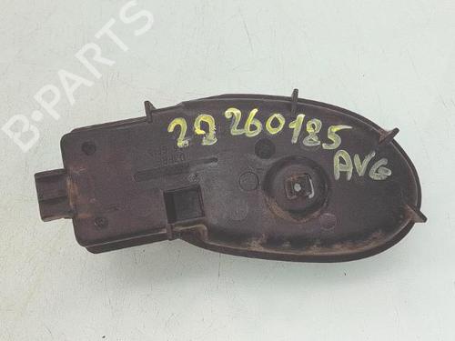 Front left interior door handle FORD TRANSIT Van (FA_ _) 2.0 DI (FAE_, FAF_, FAG_) | BP37203429I13 - Image 2