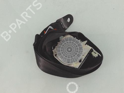 Front right seatbelt FORD C-MAX (DM2) 1.6 TDCi | BP27276093I25 - Image 3