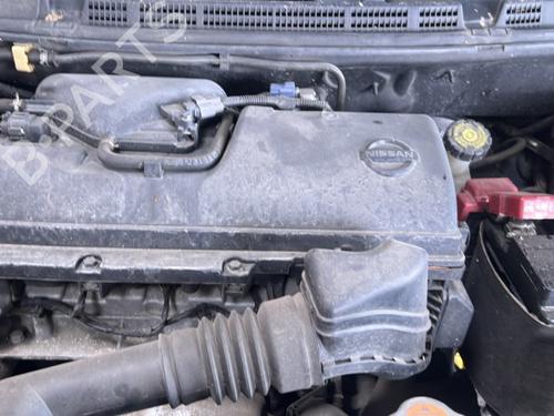 Engine NISSAN MICRA III (K12) 1.2 16V | BP25368327M1 