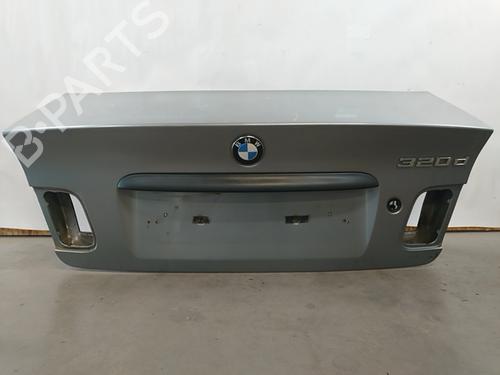 Tailgate BMW 3 (E46) 320 d | BP29490100C6 