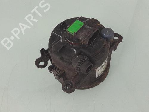 Right front fog light RENAULT SCÉNIC III (JZ0/1_) 1.5 dCi | BP25356726C31 