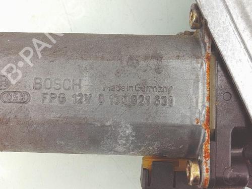 Front left window mechanism RENAULT ESPACE III (JE0_) 2.0 16V (JE0N, JE0L, JE02) | BP30146932C22