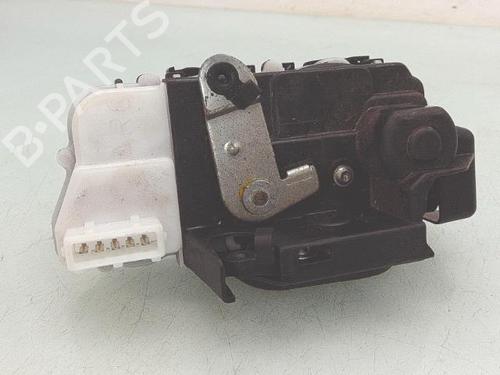 Used Rear left lock Rear left lock 37277497 37277497