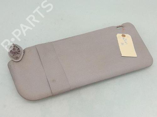 left-sun-visor-citroen-jumpy-ii-van-2007-2008-2009-2010-2011-2012-2013-2014-2015-2016-32522016 main image