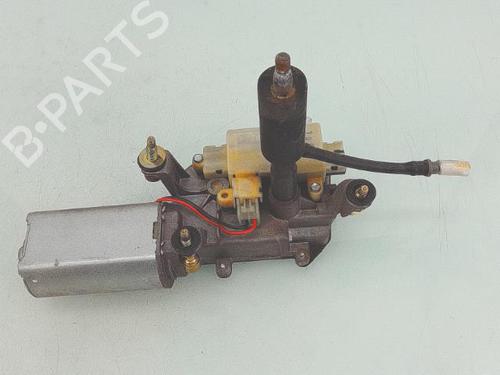 Used Rear wiper motor FIAT MULTIPLA (186_) 1.9 JTD (186AXE1A) (120 hp) 30603842