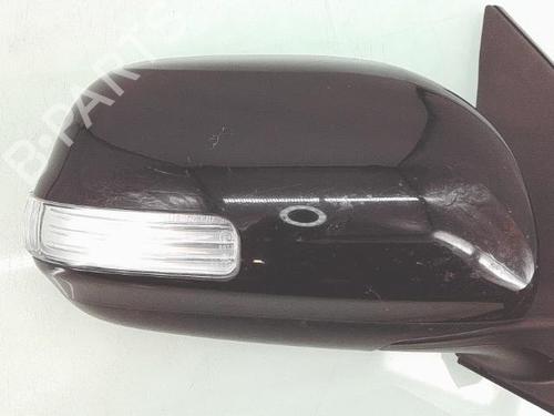 Lusterko boczne prawe TOYOTA RAV 4 III (_A3_) 2.2 D 4WD (ALA30_, ALA30R) | BP30045462C27 