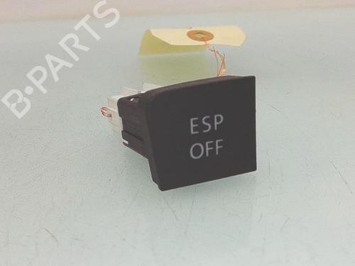 Used Switch Switch VW PASSAT CC B6 (357) 2.0 TDI (140 hp) 30973161 30973161