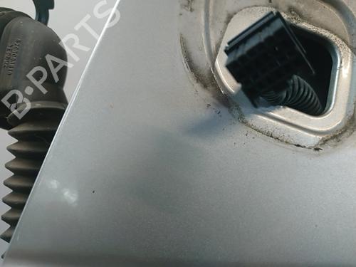 Left front door RENAULT TRAFIC II Bus (JL) 2.0 dCi 90 (JL00, JL01, JL0H, JL0M, JL0P, JL0S) | BP29054016C2 