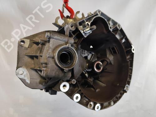 Gearbox FIAT 500 (312_) 1.2 (312AXA1A) | BP40504744M3 - Image 4