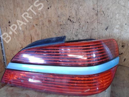 Right taillight PEUGEOT 406 (8B) 2.0 HDI 110 | BP25358809C35 