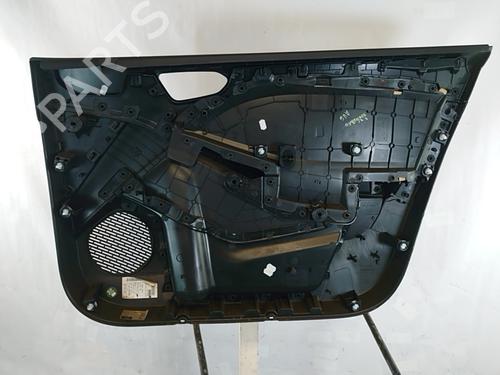 Front left panel RENAULT CLIO V (B7_) 1.0 TCe 100 (B7MT) | BP38722951C58 - Image 3