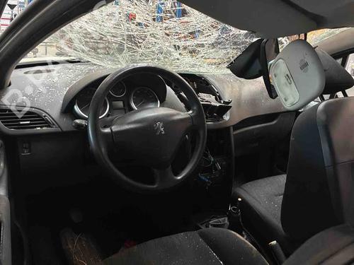Used Parts PEUGEOT 207 (WA_, WC_)  1.6 HDi  4757298