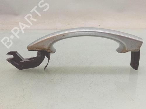 Used Front left exterior door handle Front left exterior door handle 36848025 36848025