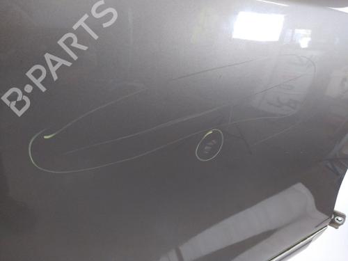 Right rear door NISSAN NOTE (E11, NE11) 1.5 dCi | BP25353710C5 