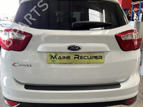 Front left seatbelt FORD C-MAX II (DXA/CB7, DXA/CEU) 1.6 TDCi | BP25368450I26 - Image 6