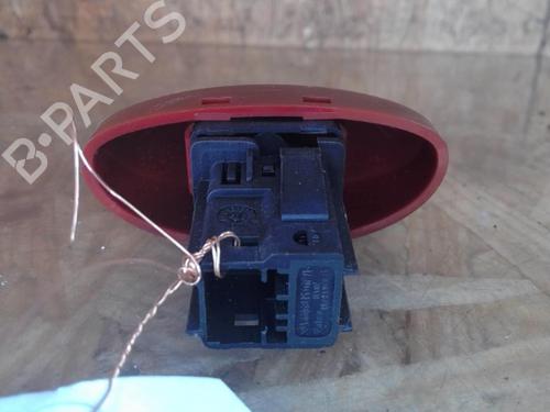 Warnblinkschalter für PEUGEOT 206 Hatchback (2A/C) 1.4 i (75 hp) 25366686
