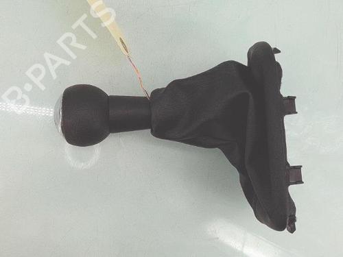 Gear lever PEUGEOT 207 (WA_, WC_) 1.4 | BP30193502M90 