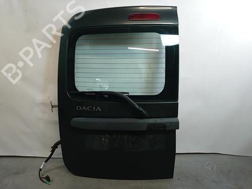 Left tailgate DACIA LOGAN MCV (KS_) 1.5 dCi (KS0W) | BP30909368C76 - Image 4