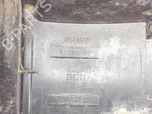 Left taillight FIAT PANDA (169_) 1.2 LPG (169CXF1A) | BP30194432C34