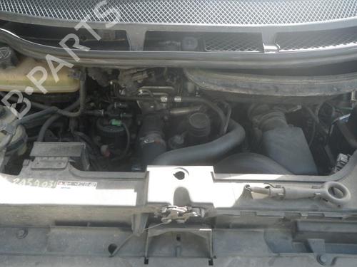 Left daytime light PEUGEOT 807 (EB_) 2.2 HDi | BP26192008C104  - Image 10