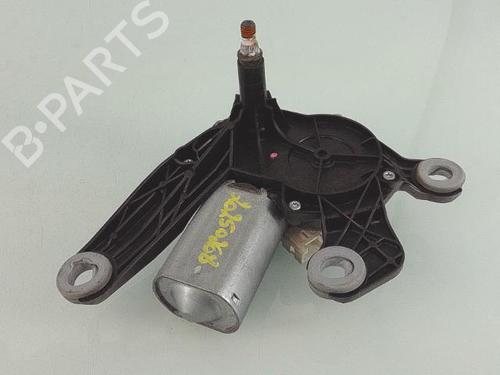 Rear wiper motor PEUGEOT 307 (3A/C) 2.0 HDi 110 | BP27663646M102 