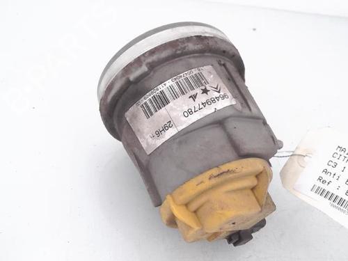 Used Left front fog light Left front fog light CITROËN C3 I (FC_, FN_) 1.4 i (73 hp) 25363275 25363275