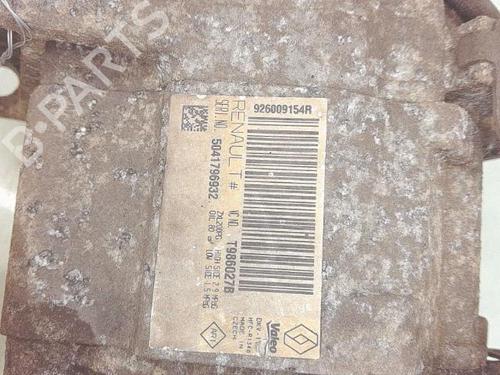 AC compressor DACIA DUSTER (HS_) 1.5 dCi | BP36336797M34 - Image 3