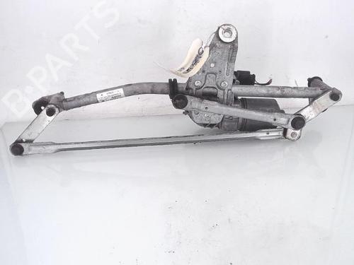 Front wiper motor VW PASSAT B6 (3C2) 1.9 TDI | BP25350637M29 - Image 4