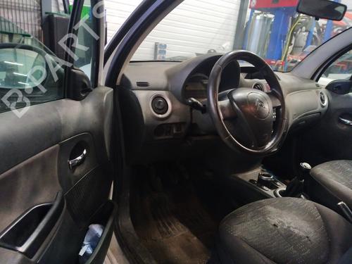 Radio CITROËN C3 I (FC_, FN_) 1.4 HDi | BP25353438E6 