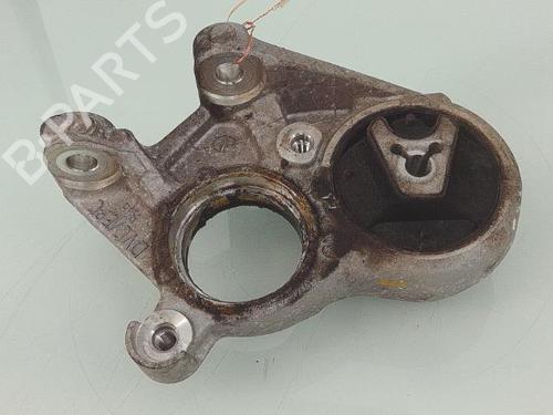 Used Engine mount PEUGEOT 3008 I MPV (0U_) 1.6 HDi (114 hp) 25371394