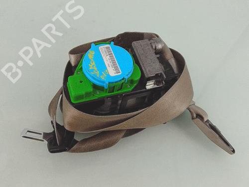 Front left seatbelt AUDI A4 B8 Avant (8K5) 2.0 TDI | BP26909105I26  - Image 5