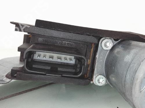 Front left window mechanism PEUGEOT 308 SW I (4E_, 4H_) 1.6 HDi | BP25356798C22 
