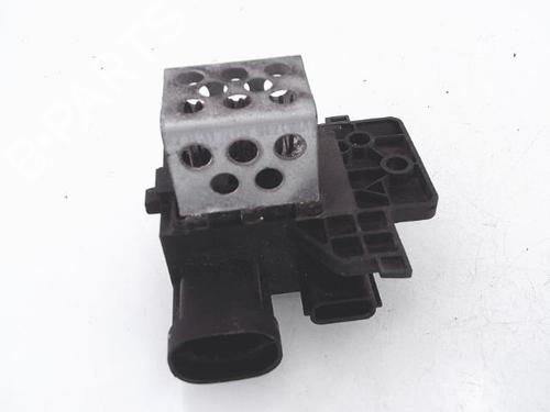 Used Heater resistor RENAULT SCÉNIC IV (J9_) 1.2 TCe 130 (130 hp) 25350220