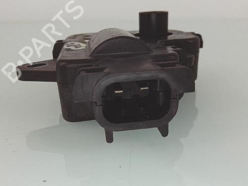 Elektronische module RENAULT ESPACE IV (JK0/1_) 2.2 dCi (JK0H) | BP25349498M83 
