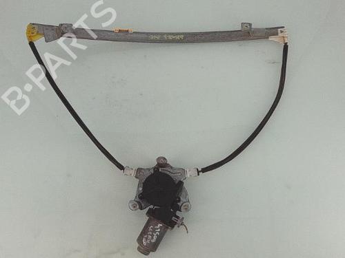 Used Front right window mechanism Front right window mechanism RENAULT SCÉNIC I MPV (JA0/1_, FA0_) 1.9 dTi (JA0N) (98 hp) 27558039 27558039