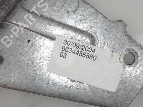Front right window mechanism PEUGEOT 307 Break (3E) 1.6 HDi 110 | BP27884001C23 