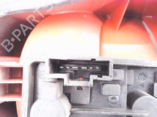 Left taillight CITROËN XSARA PICASSO (N68) 1.8 16V | BP25371696C34