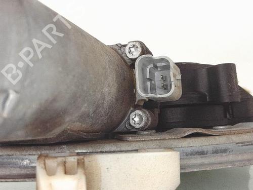 Front left window mechanism PEUGEOT 206+ (2L_, 2M_) 1.4 HDi eco 70 | BP27174432C22 