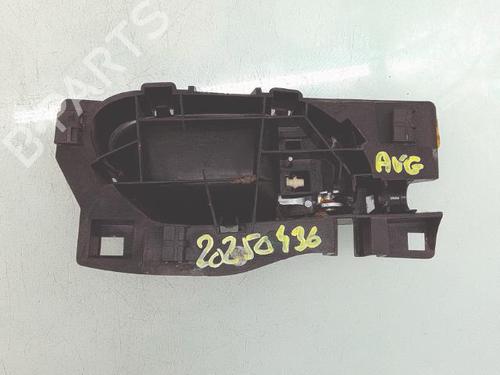 front-left-interior-door-handle-citroen-c3-picasso-sh_-2008-31696573 main image