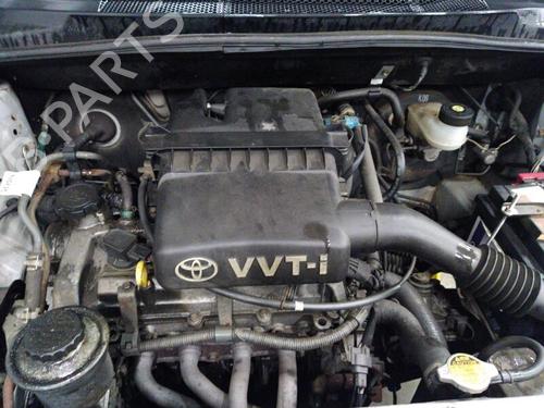 Right front window switch TOYOTA YARIS (_P1_) 1.0 (SCP10_, SCP10R) | BP25361180I26 - Image 7
