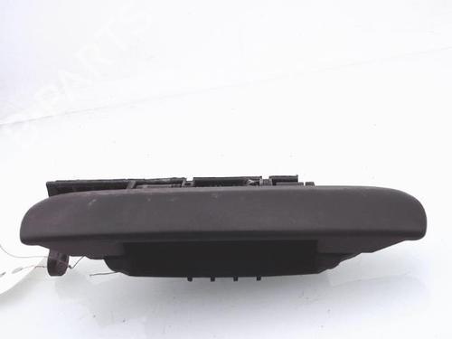 Klamka zewnętrzna drzwi przednich prawych CITROËN XSARA PICASSO (N68) 2.0 HDi | BP25366529C129 