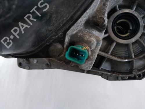 Gearbox DACIA SANDERO II TCe 90 (B8M1, B8MA, B8AC) | BP27389581M3 